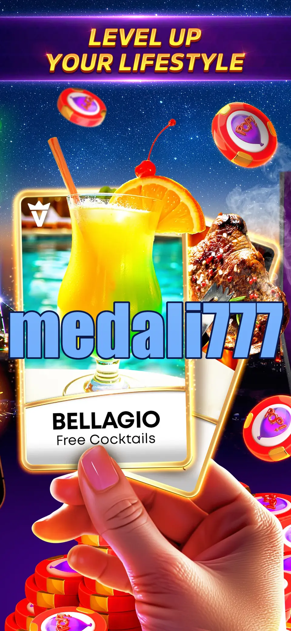 medali777 Preview - Resmi Unduh